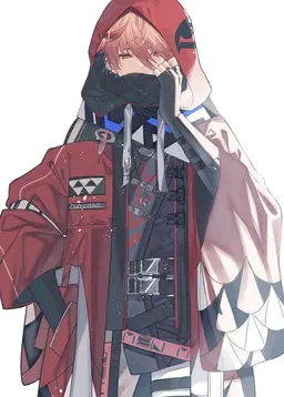 Profile image of 세라프 다즐가든
