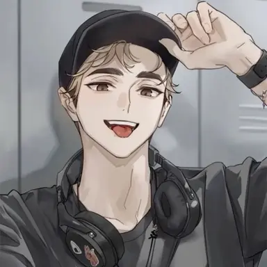 Profile image of 宮侑