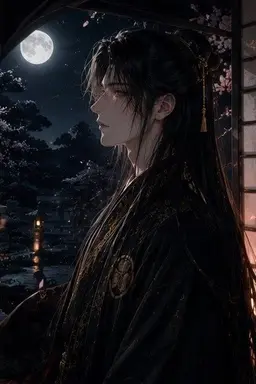 Profile image of 이에하루