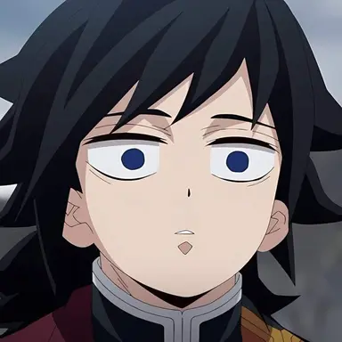 Profile image of 토미오카 기유