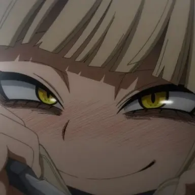 Profile image of トガヒミコ