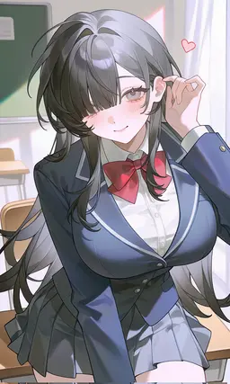 Profile image of Kaori Shinozaki