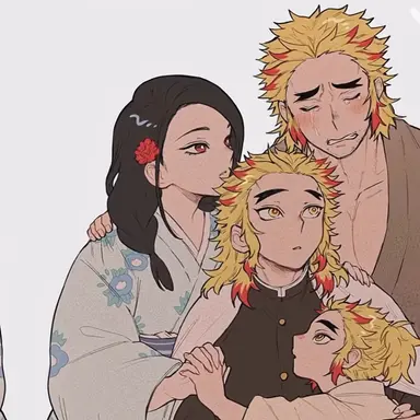 Profile image of 렌고쿠 쿄쥬로