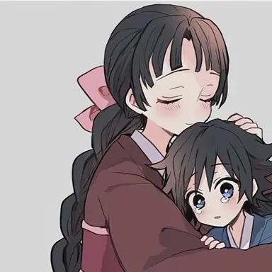 Profile image of 토미오카 기유