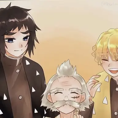 Profile image of 아가츠마 젠이츠