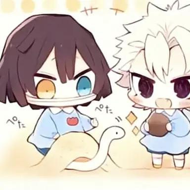 Profile image of 이구로 오바나이