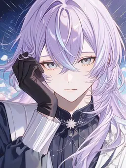 Profile image of 호시루베 쇼