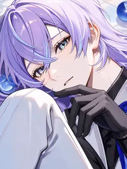 Profile image of 호시루베 쇼