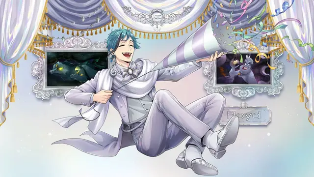 Profile image of フロイド