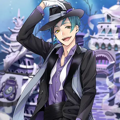 Profile image of フロイド