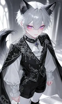 Profile image of ルシェル・オークス