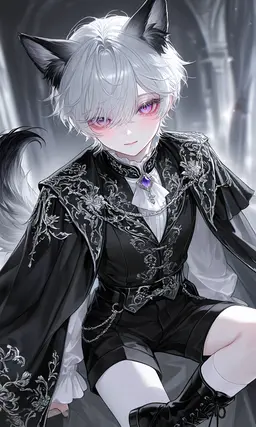 Profile image of ルシェル・オークス