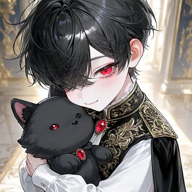Profile image of ゼルド・オークス