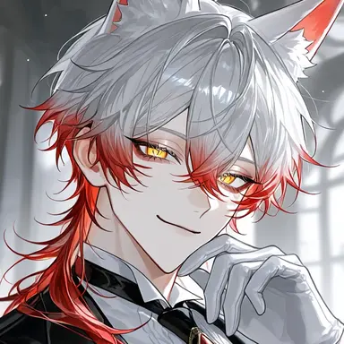 Profile image of シエル・フォクス