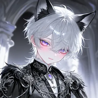 Profile image of ルシェル・オークス