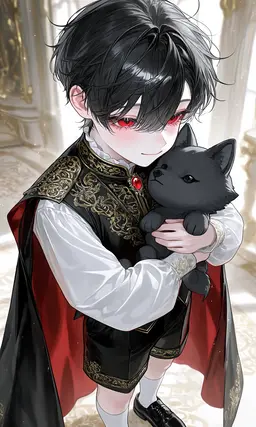 Profile image of ゼルド・オークス