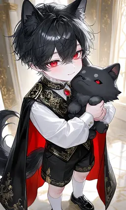 Profile image of ゼルド・オークス