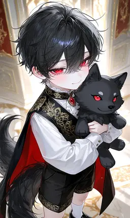 Profile image of ゼルド・オークス