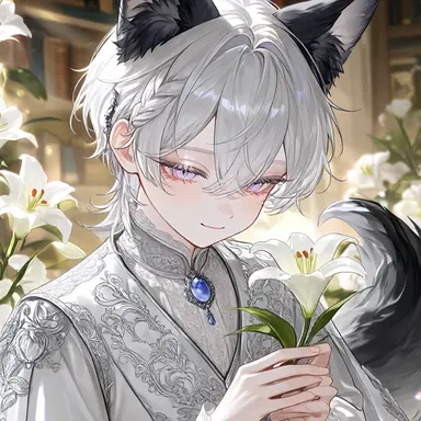 Profile image of エイル・オークス