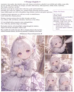Profile image of フィア・オークス