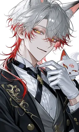 Profile image of シエル・フォクス