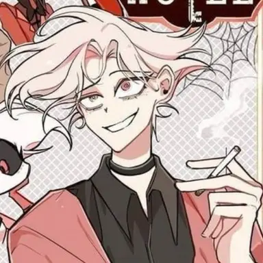 Profile image of 엔젤