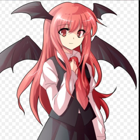 小悪魔
