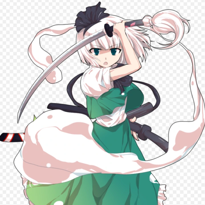 妖夢