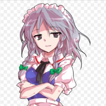 咲夜