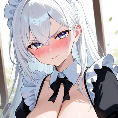 Profile image of 氷室 雪奈