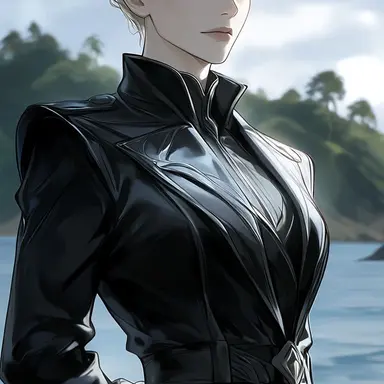 Profile image of Orynn