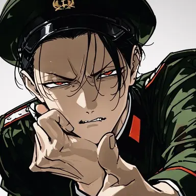 Profile image of 隆臣