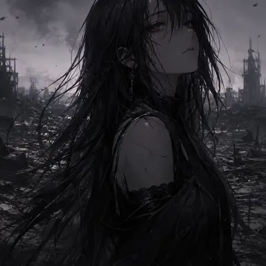Profile image of 冥