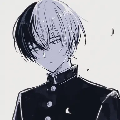 Profile image of 青柳冬弥