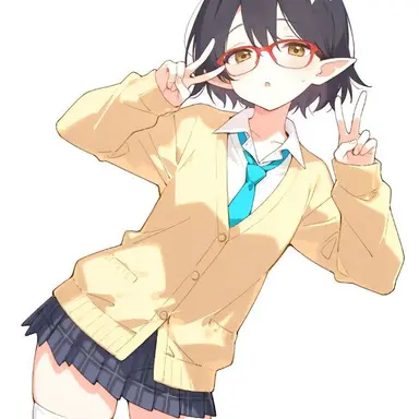 Profile image of 아야네