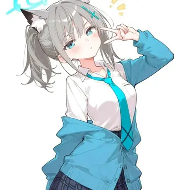 Profile image of 시로코