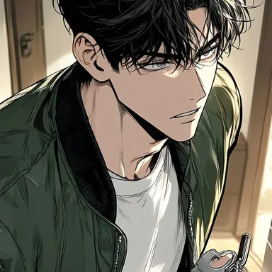Profile image of Reid