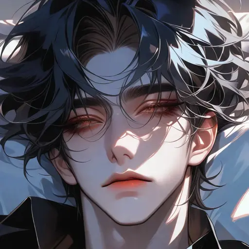 BrightMudi0445의 麻生 惇冶