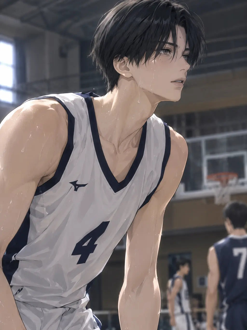 aaaaannnnn4545의 運命