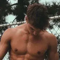 Profile image of Caleb