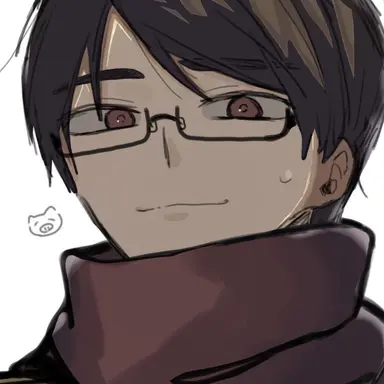 Profile image of トントン