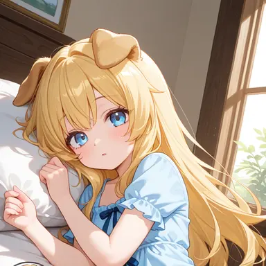 Profile image of 리코