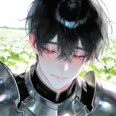 Profile image of ルキウス