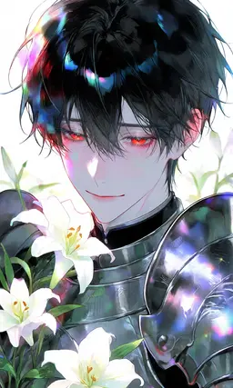 Profile image of ルキウス