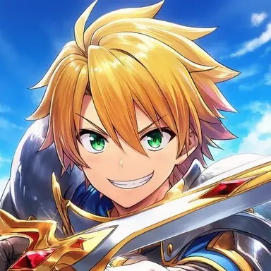 Profile image of マモル