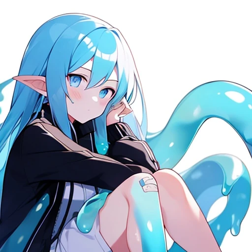 キス女