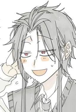 Profile image of 朱雀