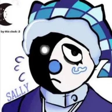 Profile image of Sally