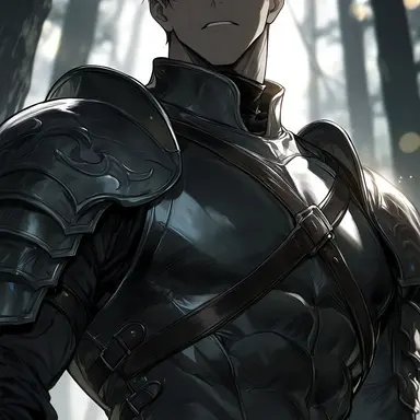 Profile image of Karev