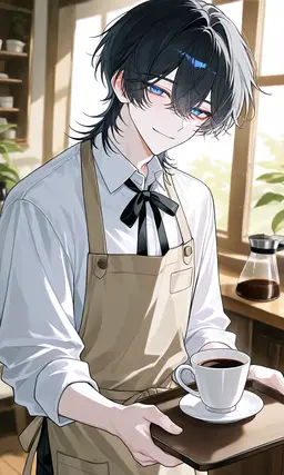 Profile image of 夜凪   零